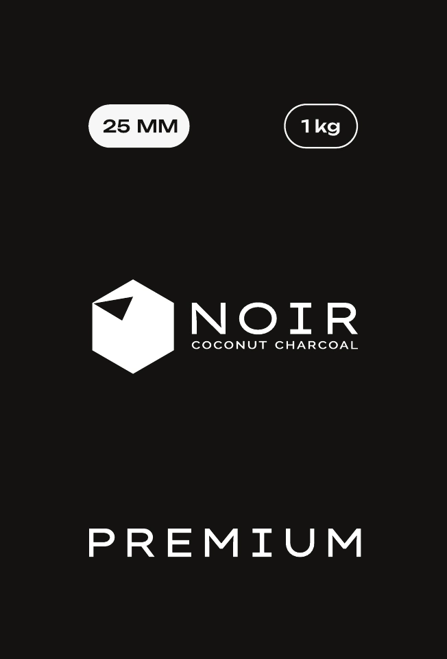 Упаковка NOIR Classic Standard 25 мм